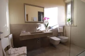 Mulino della Solaia, Arceno Rentals Club, lyxvilla i Toscana, pool, wifi - Image 5