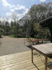 NATURE COTTAGE WITH POND - Image 4