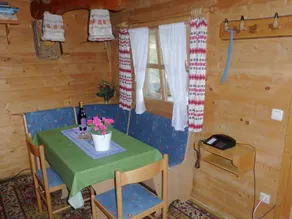Log Cabin in Bavaria With Covered Terrace - Image 5