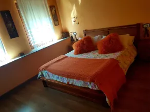 Cottage El Castaño til 2 personer GREDOS (AVILA) - Image 5