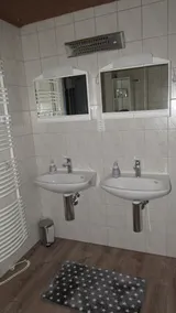 Appartement 'Ferienwohnung Schopper' avec balcon et Wi-Fi - Image 4