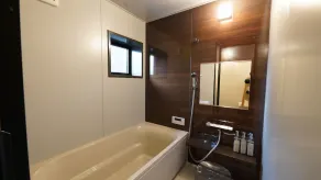 Kominka Hotel FUKUNOKURA 古民家ホテル ふくの蔵 #FR1 - Image 3
