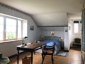 Rummeligt og hyggeligt familie hjem med have, havudsigt - Image 5