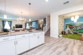 Champions Gate 6bed 5bath Vacation Home 6 Bedroom Villa by RedAwning - Image 4