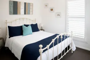 Favolosa villa nel centro di Bowral con camino, tutte le comodità moderne - Image 3