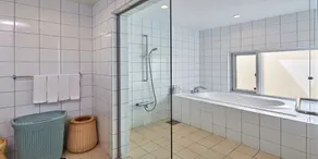 The Pool & Sauna Villa MOTOBU - Image 3