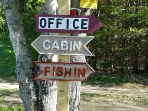 03) The Wolf Den Cabin - Image 5