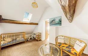 Stunning Home In Lainsecq With Wifi - Image 2
