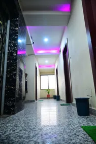 DhamStay Hotel UK Palace Near Beach Puri - Image 4