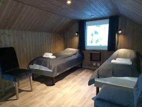 Åtte Årstider Lodge - Image 2