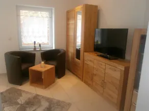 Vacation apartment Buchwald - Guesthouse Greimerather Forst - Image 4