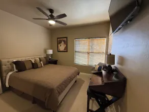 Ventana Canyon Resort-Style Condominium - Image 5