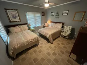 Cozy country home near Lake Eaufula and hunting - Image 3