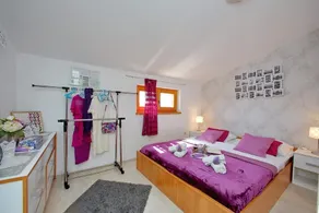 Apartment in Bibinje with Seaview, Balcony, Air condition, WIFI (5193-5) - Image 4