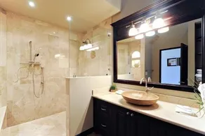 Beachfront Palms Villa on Flamingo Beach - PRIVATE Home at 5 Star Resort! - Image 3