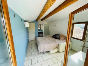 Villa Avec Piscine et Dépendance au Pied des Collines de Pagnol - Image 5