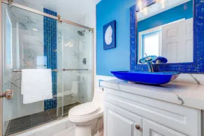 Sandal Escape: 6BR Canal Front Oasis w/ Heated Pool, Dog-Friendly, Dockage & Fast Atlantic Access - Image 2