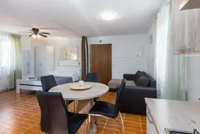 Haus mit Pool für Familien Lindar, Sredisnja Istra (K-14189) - Image 3