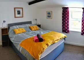 Beautifully renovated two bedroom cottage in the heart of the Dyfi Valley - Image 4