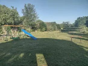 Villa Ane with the pool - Image 4