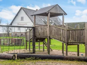 4 Person Holiday Home in Hojer - Image 2