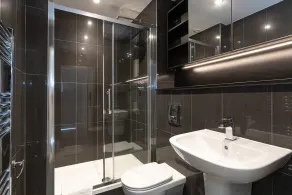 Stylish Apartment in Central MCR by Pillo Rooms - Image 3