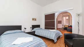 Rental In Rome The Heart Of Trastevere - Image 5