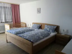 Ferienwohnung Sollingerhof , 100m², 3 Schlafzimmer, 6 Personen, Terrasse - Image 4