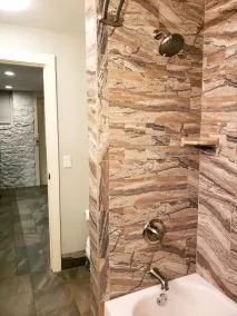 Private luxury  apartment in the heart of the city - Image 4