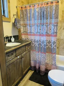 Historic Westcliffe Outpost Loft - Image 4