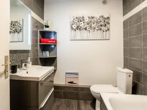 Apartment Ascot by Interhome - Image 2