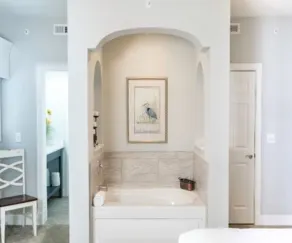 Luxury vacation home located in Williamsburg, Va. near theme parks and beaches. - Image 2
