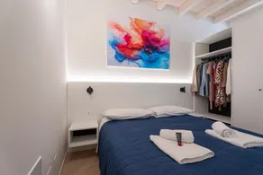 Apartamento 'Flat 3' com vista para o lago, Wi-Fi e ar condicionado - Image 5