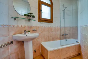 COSTA BRAVA. Casa indipendente a Sa Riera-Begur. 156 - Image 3