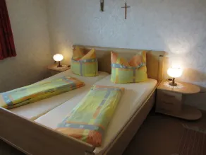 Apartamento para 2-5 personas - Haus Erna - Image 4