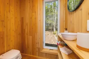 Tanières MicroChalets Charlevoix - Image 4