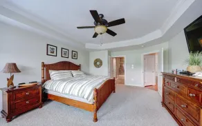 Bayside Resort! Spacious Townhome-Sleeps 13-Pools, Beach, Bikes, Pond, Golf! - Image 4