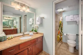 HBR Family Condo 7202, Ocean View, Quiet Location,  Add'l Resort Fees - Image 2