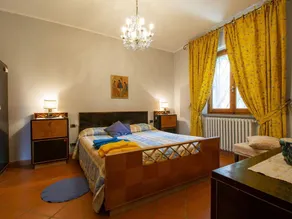 Wunderbares alleinstehendes Ferienhaus mit  W-LAN, Pool, TV, Terrasse und Haustiere erlaubt - Image 5