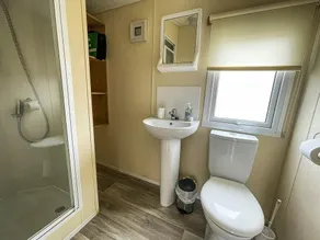 Brilliant 6 Berth Caravan With Decking At Heacham Beach Park Ref 21031A - Image 2
