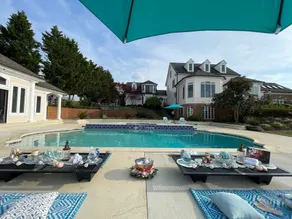 Exquisite Waterfront Sunsets, Private Pool, Perfect Getaway! - Image 4