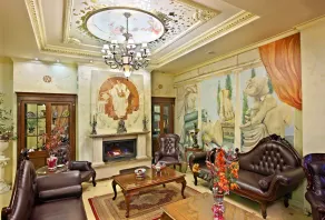 Boutique Hotel Philippion Florina - Image 5