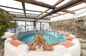 Eco-lodge Villa Ravino Garden DB B&B ischia - Image 3