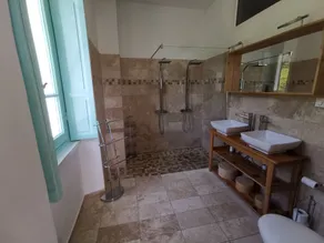 Toscanske villa med stor privat pool, springvand & pizzaovn - Image 2
