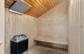 Dejligt hjem i Nexø med sauna - Image 2
