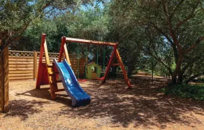 Splendida casa a Lumbarda con sauna - Image 4