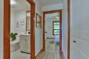 Enchanting condo overlooking Lac du Mont-Tremblant CITQ # 311589 - Image 4