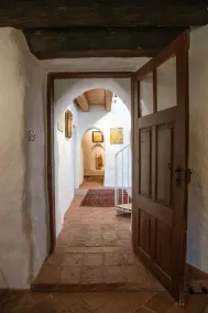 CASTILLO DE ROSENAU - TRANQUILO Y PODER - PARA DUETOS ACTIVOS, FAMILIAS Y GRUPOS - Image 3