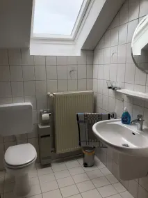 Appartamento Ossistube - Appartamenti Haus Sommerwind, 45075 - Image 4