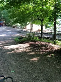 Full Log Lodge Miete pro Woche pro Monat oder mindestens 3 Tage jetzt buchen !!!!!!!4200 qm - Image 2